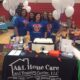 A&L at the Lawrence County Chili Fest and Craft Show