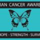 September is Ovarian Cancer Awareness Month!